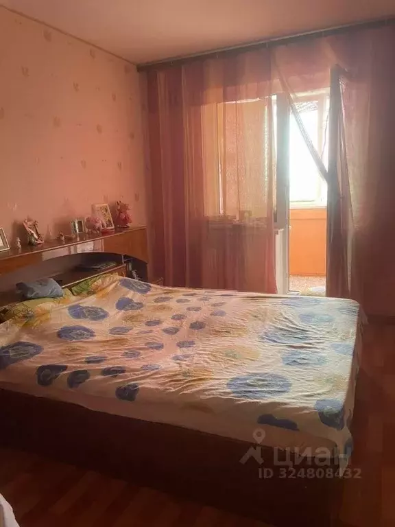 3-к кв. Белгородская область, Старый Оскол Олимпийский мкр, 13 (64.0 ... - Фото 1