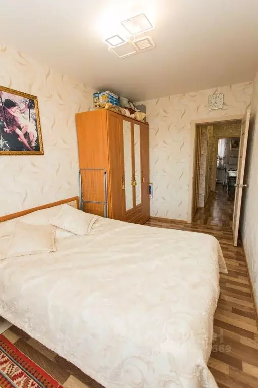 2-к кв. Хабаровский край, Советско-Гаванский район, Майский рп ... - Фото 1