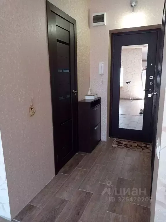 1-к кв. Краснодарский край, Краснодар ул. Душистая, 50 (37.4 м) - Фото 2