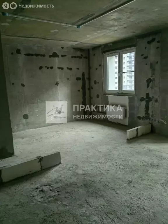2-комнатная квартира: деревня Марушкино, Северная улица, 21к3 (55.2 м) - Фото 2