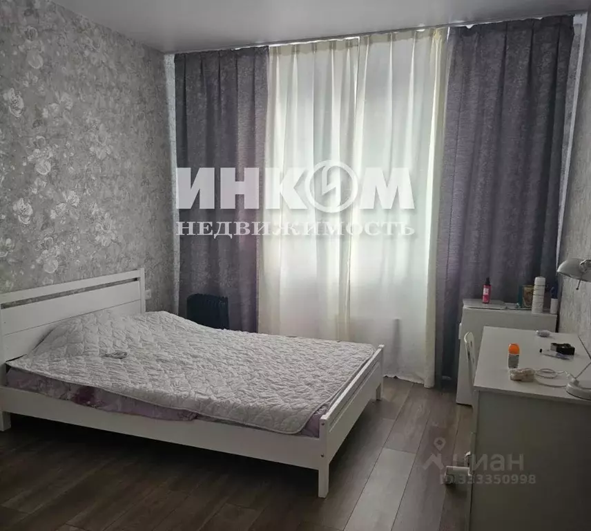 3-к кв. Московская область, Котельники Новые Котельники мкр, 22 (80.5 ... - Фото 1