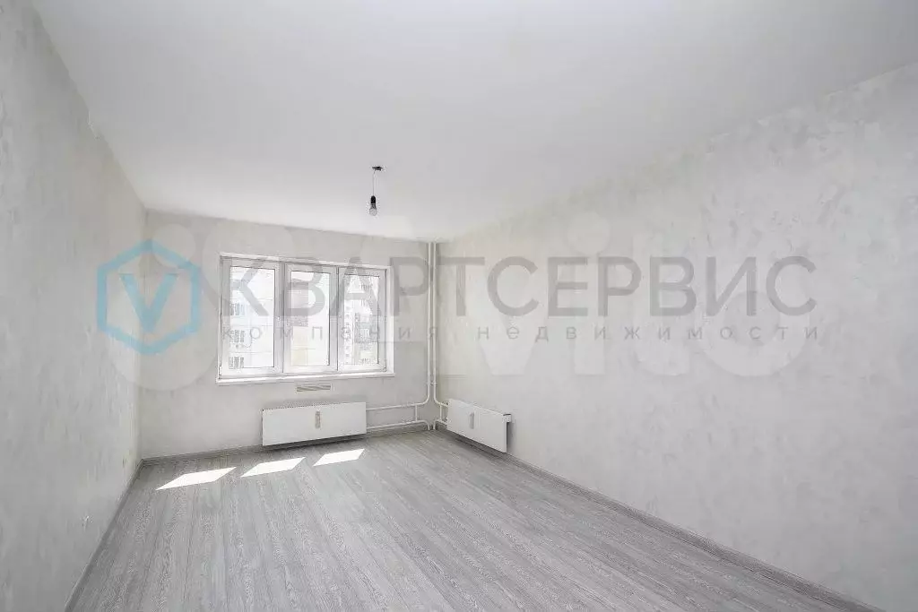 2-к. квартира, 54,8 м, 5/10 эт. - Фото 1
