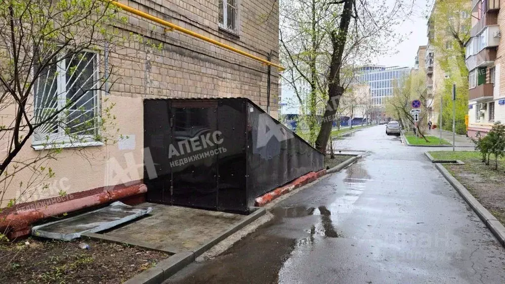 Производственное помещение в Москва Большой Кондратьевский пер., 4К2 ... - Фото 1