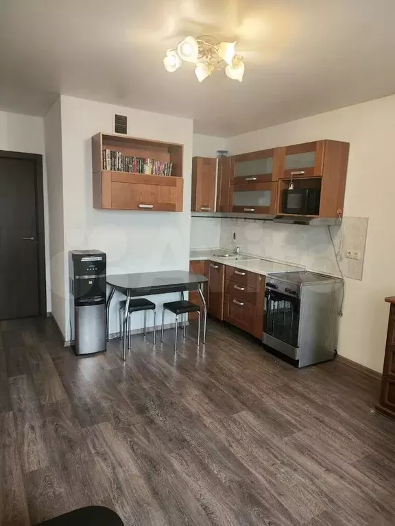 Квартира-студия, 24 м, 6/15 эт. - Фото 0