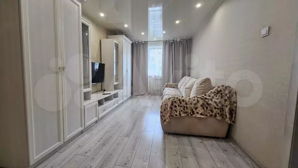 2-к. квартира, 46 м, 3/5 эт. - Фото 0