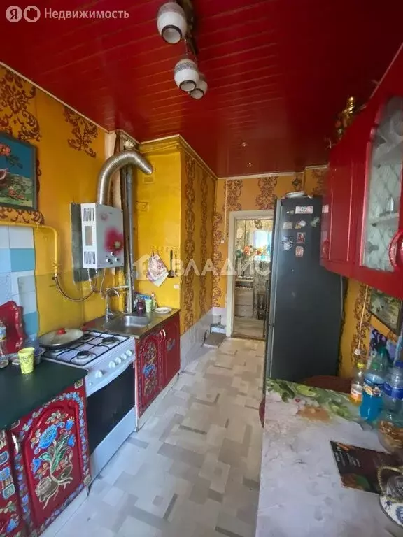 2-комнатная квартира: Вологда, улица Бурмагиных, 13 (50.5 м) - Фото 0