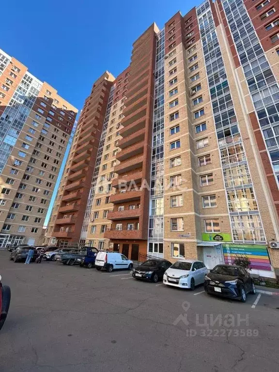 2-к кв. Иркутская область, Иркутский муниципальный округ, Маркова рп, ... - Фото 1