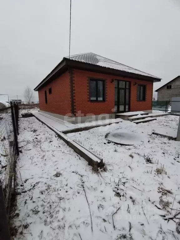 Дом в Башкортостан, Уфа Елкибаево-Федоровка-Самохваловка жилрайон, 30З ... - Фото 0