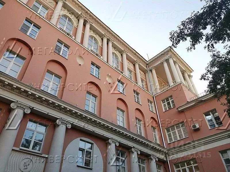 Офис в Москва Новинский бул., 11 (34 м) - Фото 1