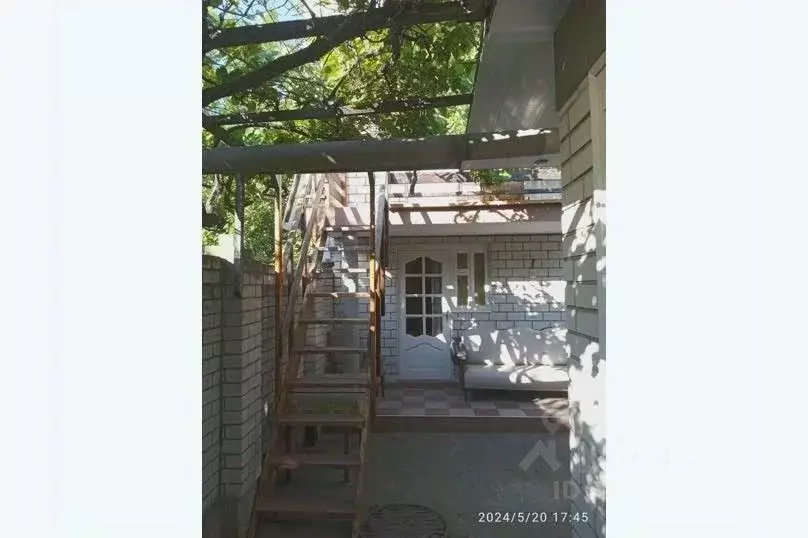 Дом в Краснодарский край, Анапа ул. Краснозеленых, 31 (35 м) - Фото 0