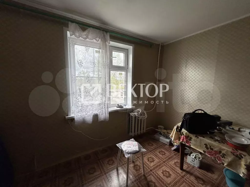 Комната 12 м в 1-к., 3/9 эт. - Фото 1