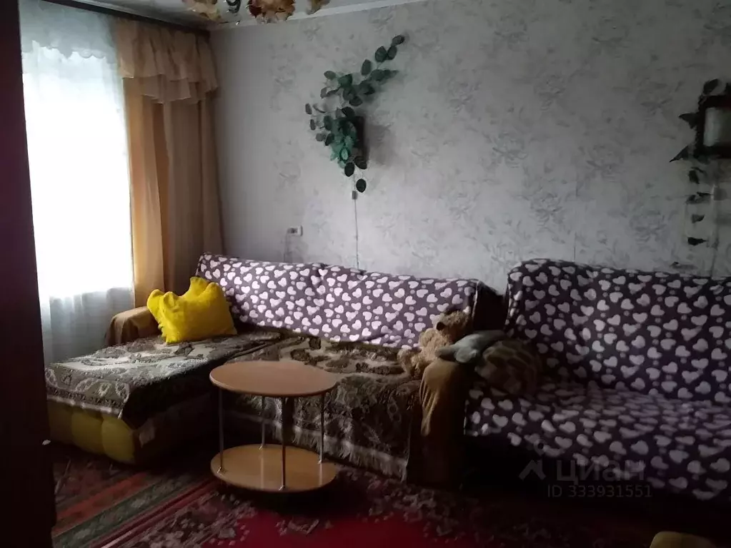 3-к кв. Новосибирская область, Искитим Шипуновский мкр, 2 (60.0 м) - Фото 2