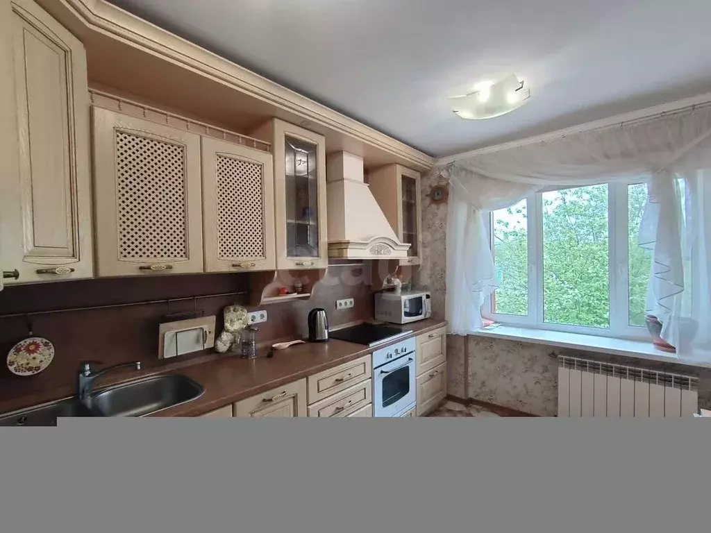 2-к кв. Ямало-Ненецкий АО, Тарко-Сале Пуровский район, Пуровск мкр, ... - Фото 1