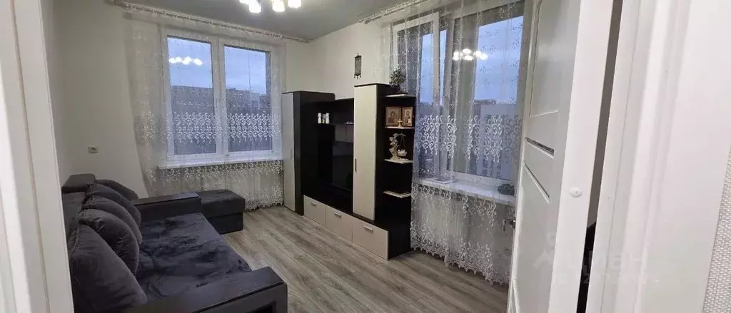 2-к кв. Московская область, Видное бул. Дивный, 15 (50.0 м) - Фото 1