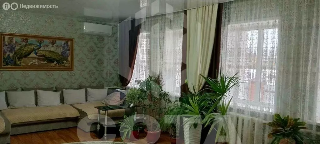 Дом в село Бабяково, Юбилейная улица (98.5 м) - Фото 1