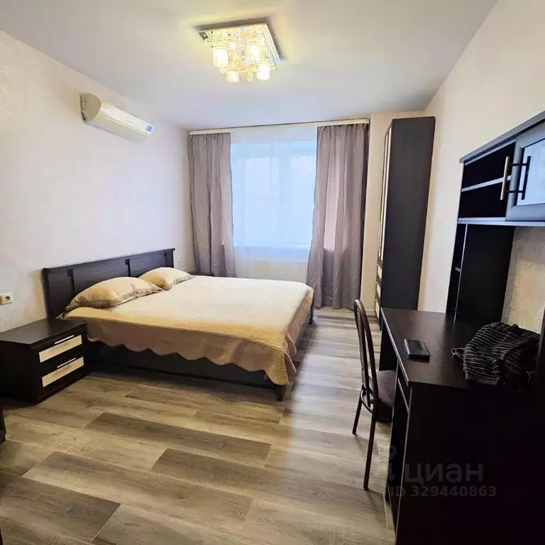 2-к кв. Московская область, Подольск Народная ул., 23 (60.0 м) - Фото 2