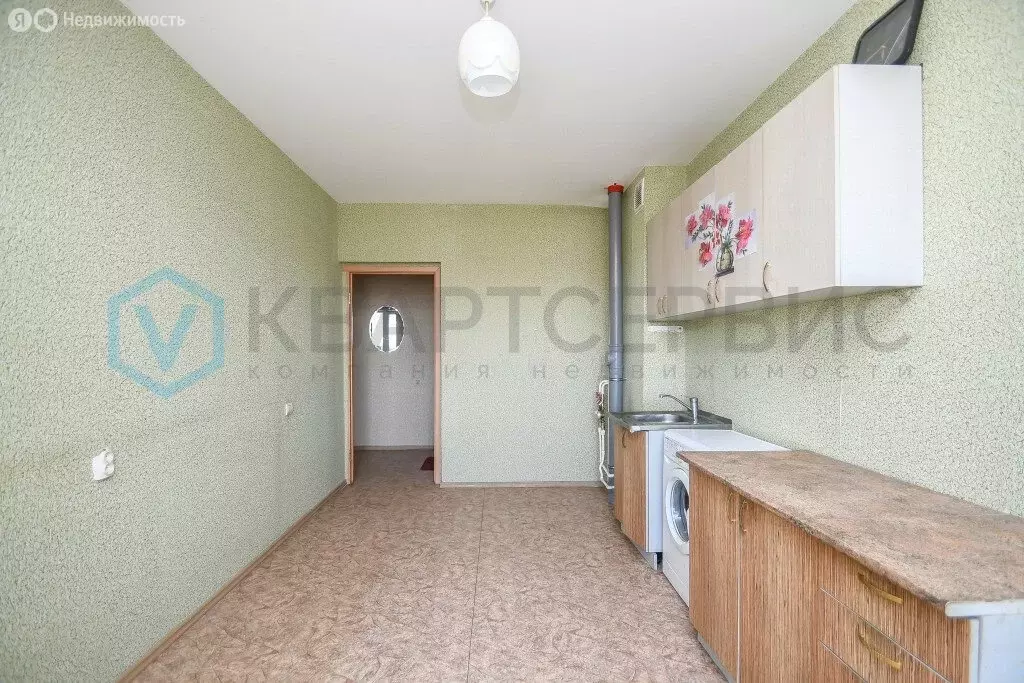 2-комнатная квартира: Омск, улица Завертяева, 9к18 (55.1 м) - Фото 2