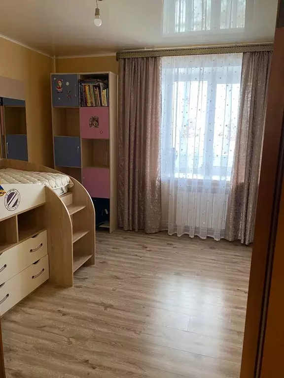Продаётся 3-к квартира, 60.7 м - Фото 1