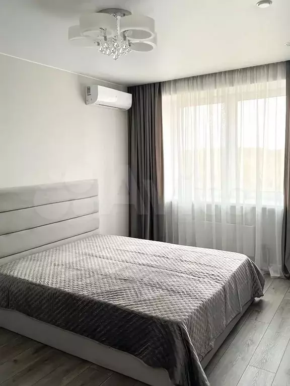 1-к. квартира, 32,4 м, 12/12 эт. - Фото 1