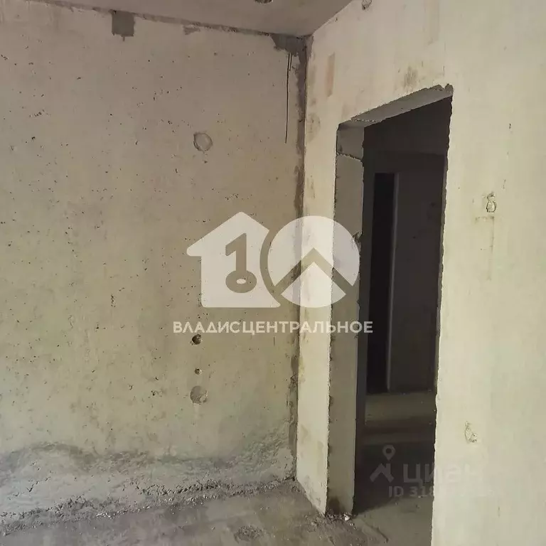 1-к кв. Новосибирская область, Новосибирск ул. В. Высоцкого, 144/2 ... - Фото 0