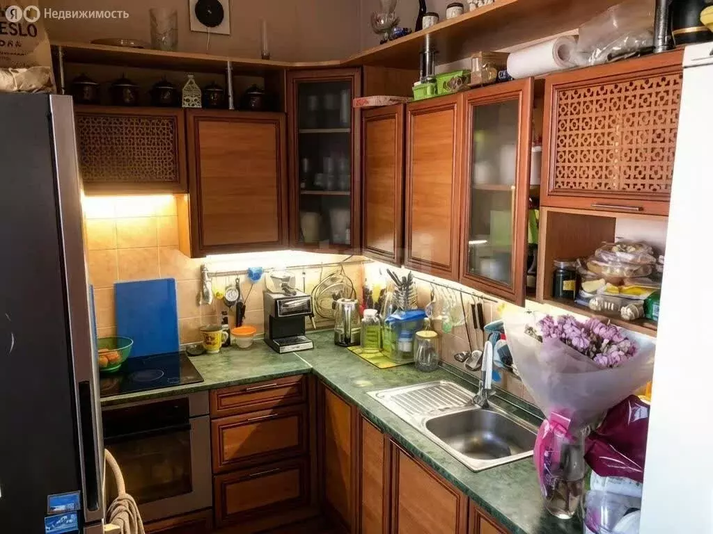 3-комнатная квартира: Ангарск, 30-й микрорайон, 7 (93.3 м) - Фото 2
