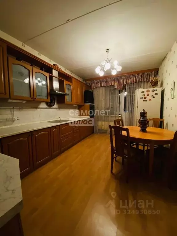 2-к кв. Московская область, Мытищи ул. Сукромка, 3 (69.1 м) - Фото 1