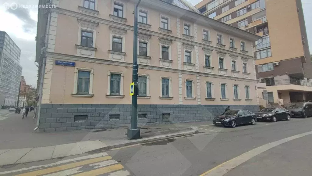 Помещение свободного назначения (240 м) - Фото 1