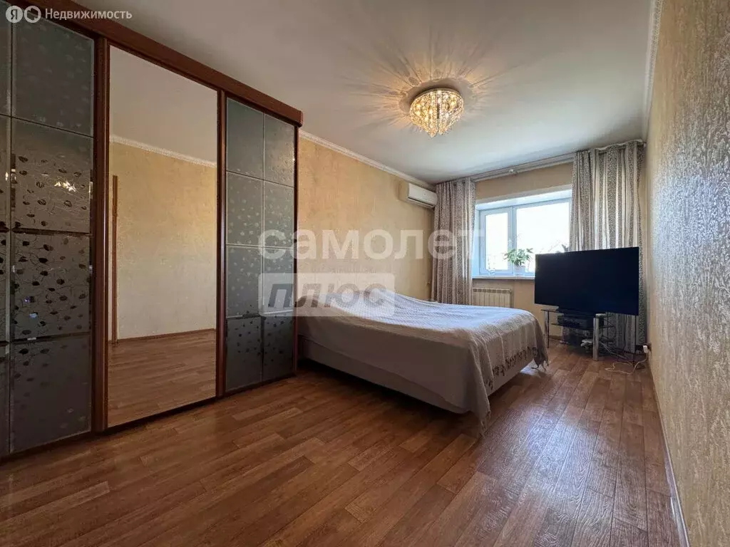 2-комнатная квартира: Комсомольск-на-Амуре, улица Кирова, 33 (49 м) - Фото 0