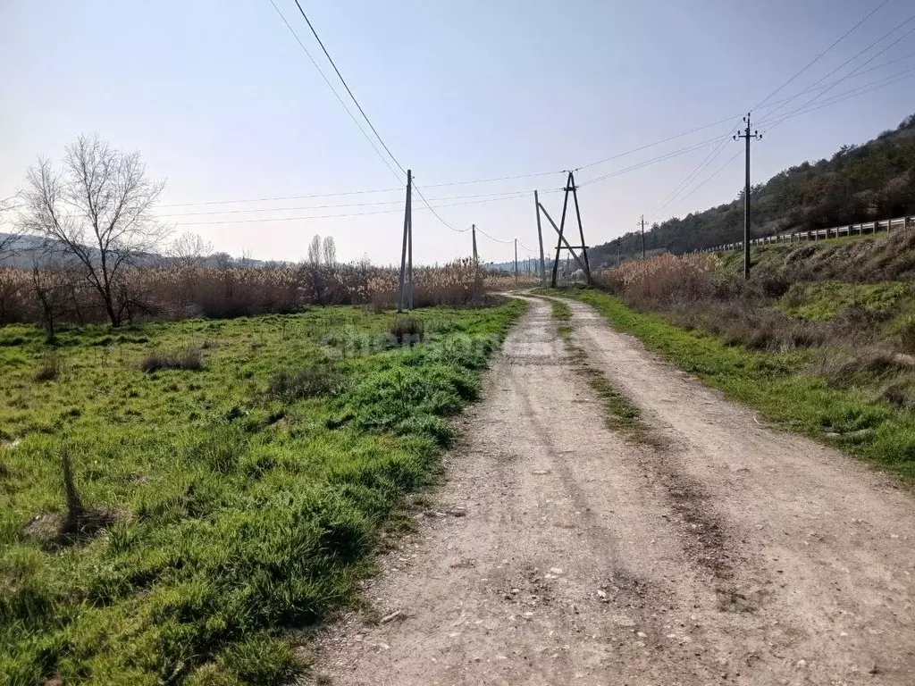 Участок в Севастополь ул. Речная (70.0 сот.) - Фото 2