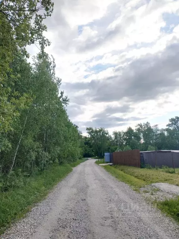 Участок в Московская область, Ступино ул. Ситенка, 4Ис1 (7.0 сот.) - Фото 2