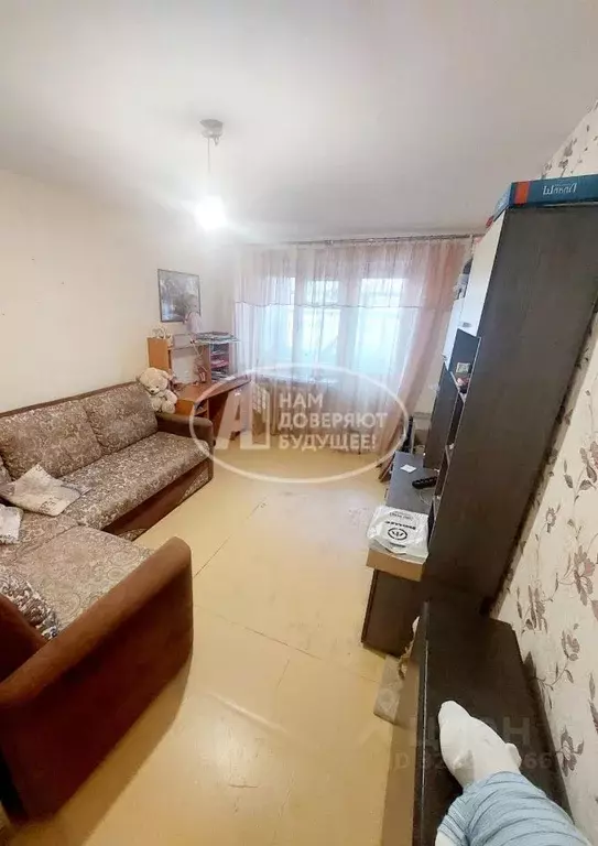 2-к кв. Пермский край, Лысьва Озерная ул., 11 (44.8 м) - Фото 2