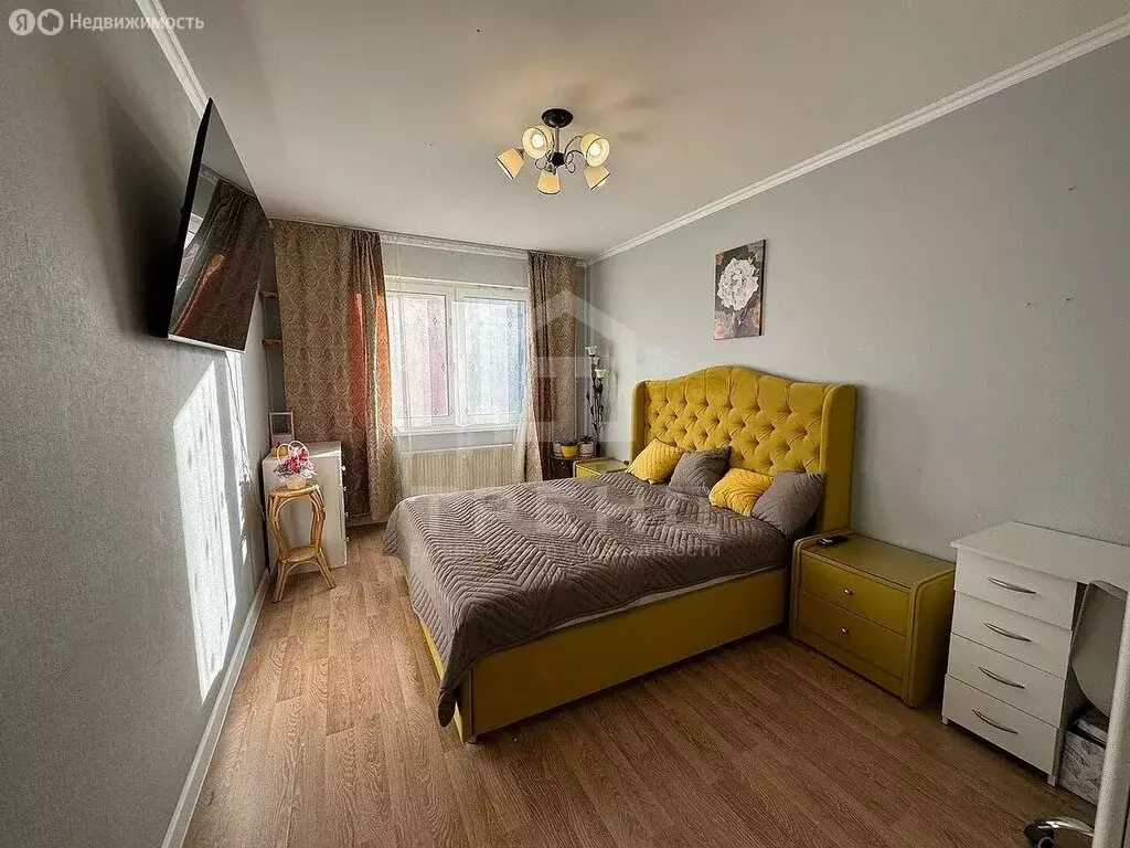 2-комнатная квартира: Санкт-Петербург, Парашютная улица, 65 (46 м) - Фото 1