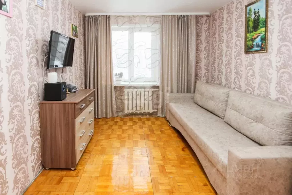 Квартиры на сабурова