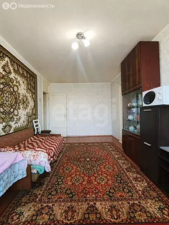 3-комнатная квартира: Самара, Аэродромная улица, 41 (50.1 м) - Фото 0