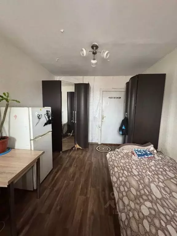 Комната Иркутская область, Иркутск Юбилейный мкр, 36А (12.7 м) - Фото 1