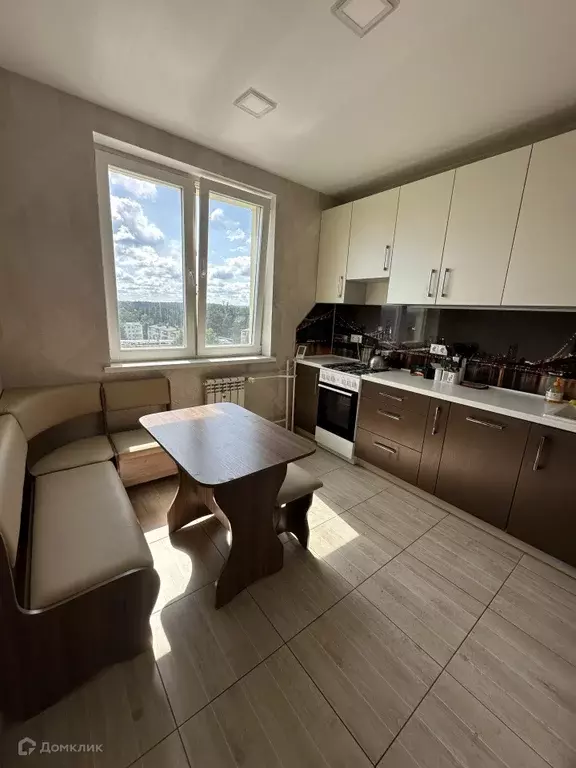 Продаётся 1-к квартира, 37.8 м - Фото 0
