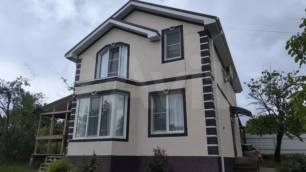 Дом 120 м на участке 5 сот. - Фото 0
