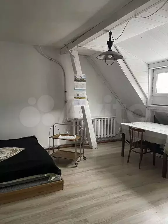2-к. квартира, 45 м, 6/6 эт. - Фото 1