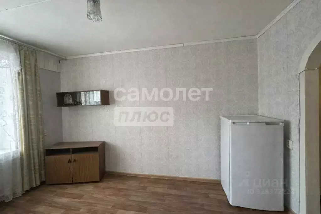 1-к кв. Калужская область, Обнинск просп. Ленина, 83 (17.2 м) - Фото 2