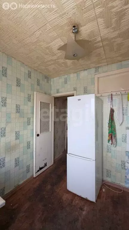 1-комнатная квартира: Киреевск, улица Льва Толстого, 20 (29.7 м) - Фото 2