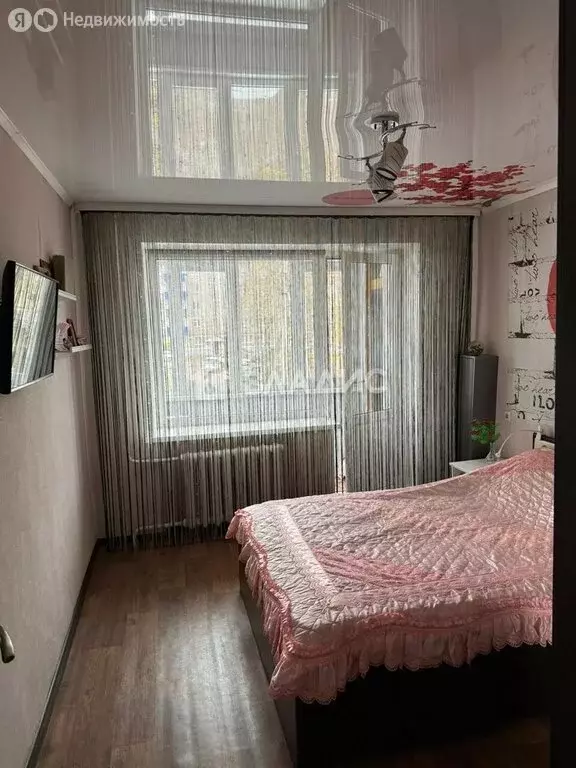 4-комнатная квартира: Стерлитамак, улица Шаймуратова, 13 (61.8 м) - Фото 1