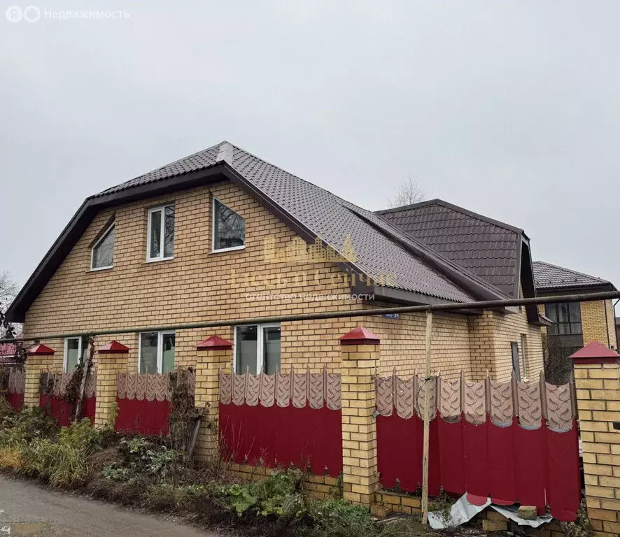 Дом в Казань, Тюменская улица, 24 (260 м) - Фото 1