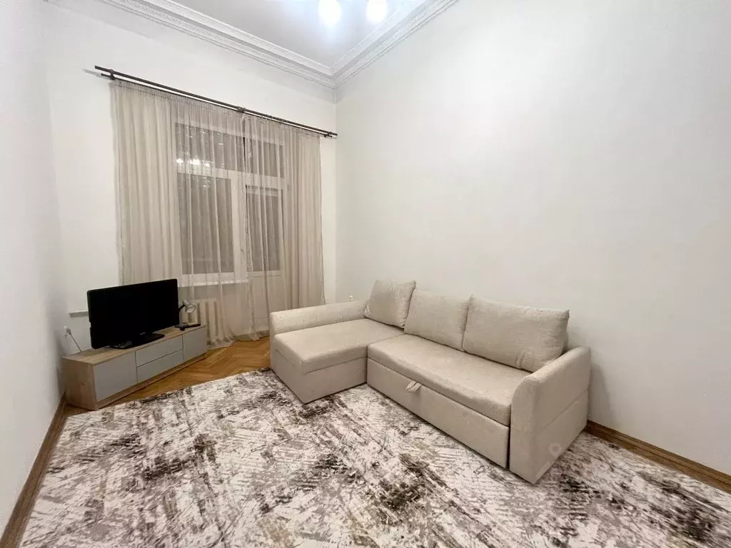 2-к кв. Москва Кутузовский просп., 26К1 (52.0 м) - Фото 2