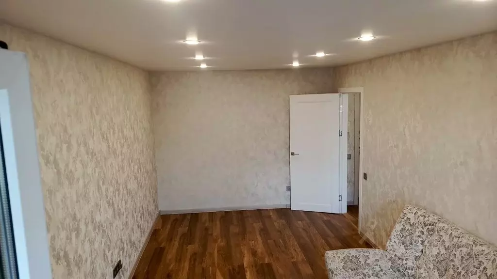 1-к кв. Коми, Сыктывкар Петрозаводская ул., 52 (33.1 м) - Фото 2