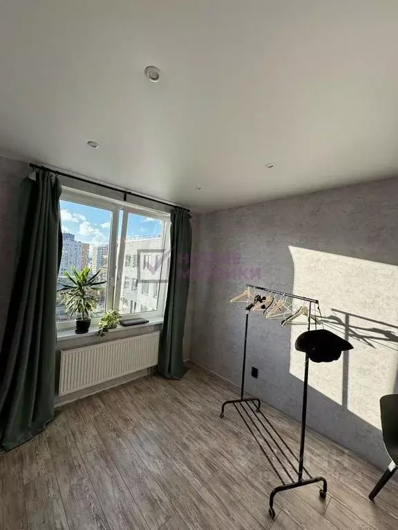 1-к кв. Санкт-Петербург ул. Парфеновская, 11к1 (33.2 м) - Фото 1