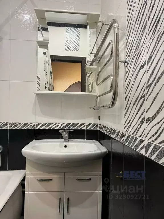 2-к кв. Московская область, Солнечногорск городской округ, Голубое пгт ... - Фото 1