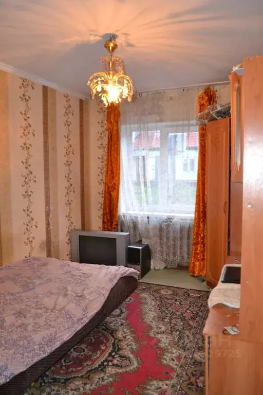 3-к кв. Калининградская область, Балтийск Синопская ул., 8 (90.0 м) - Фото 0