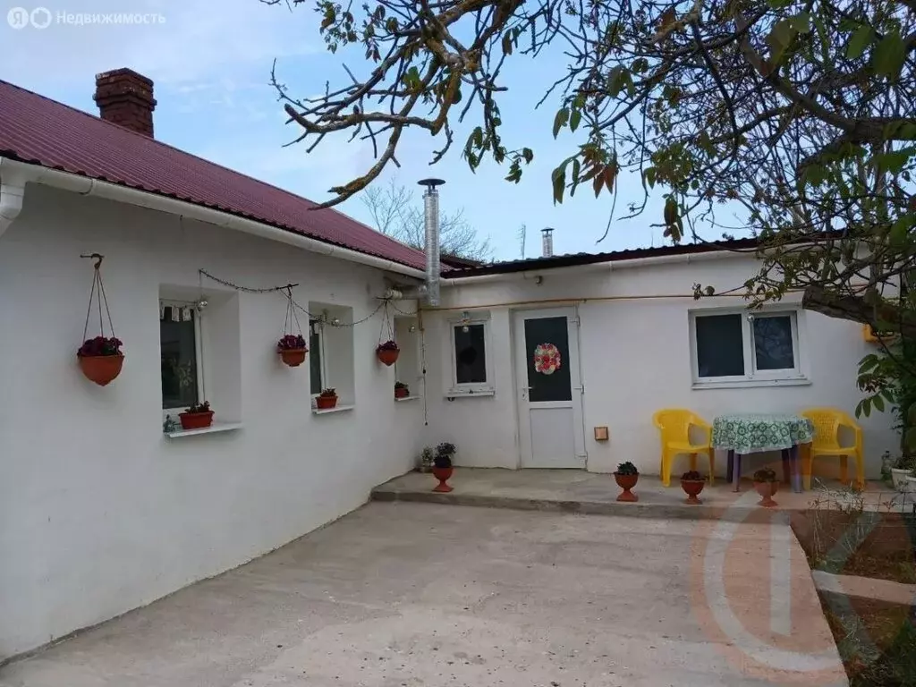 Дом в село Суворовское, Фестивальная улица (55 м) - Фото 0