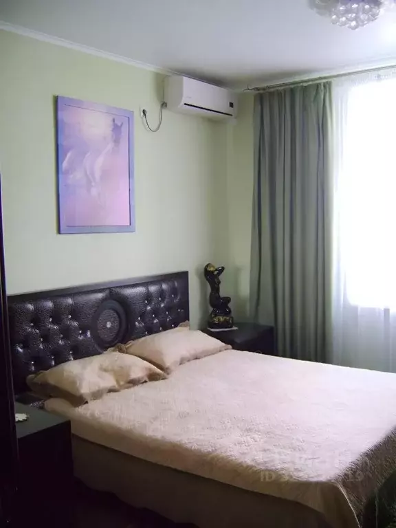 3-к кв. Крым, Феодосия ул. Федько, 1А (72.0 м) - Фото 2