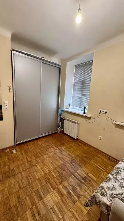 Комната Санкт-Петербург Малодетскосельский просп., 32 (10.0 м) - Фото 2